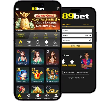 Nền tảng cá cược an toàn 86bet