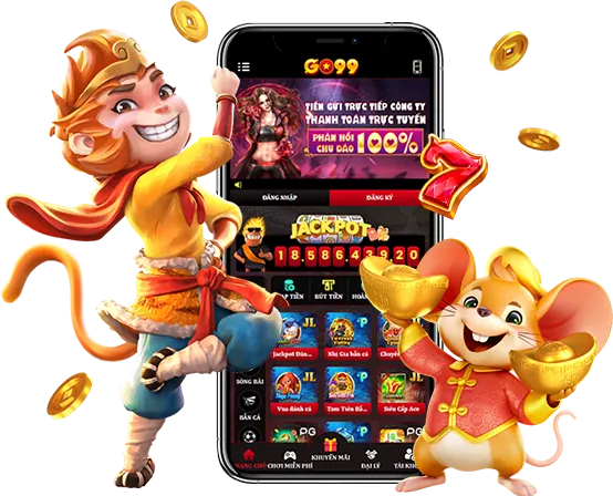 Kho game đa dạng tại 86bet