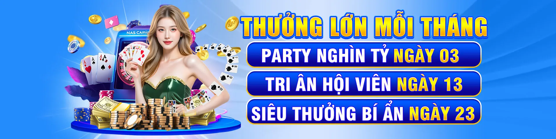 Sòng bạc trực tiếp 86bet với các trò chơi hấp dẫn