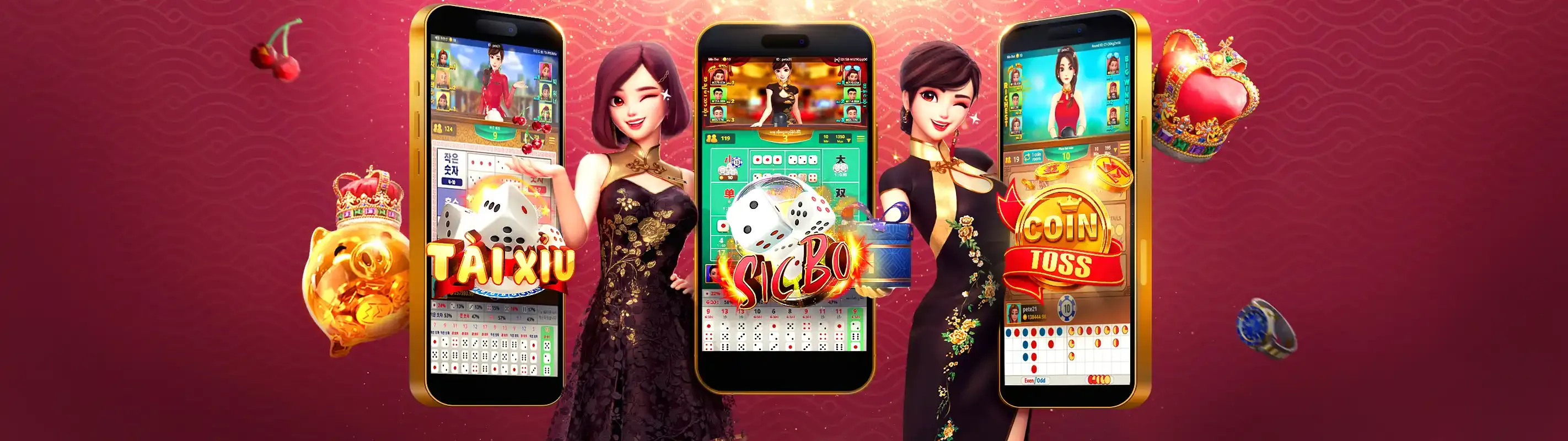 Biểu tượng cờ bạc có trách nhiệm của 86bet