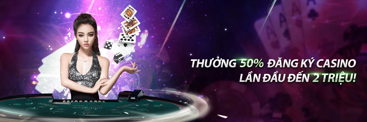 Khuyến mãi hấp dẫn tại 86bet