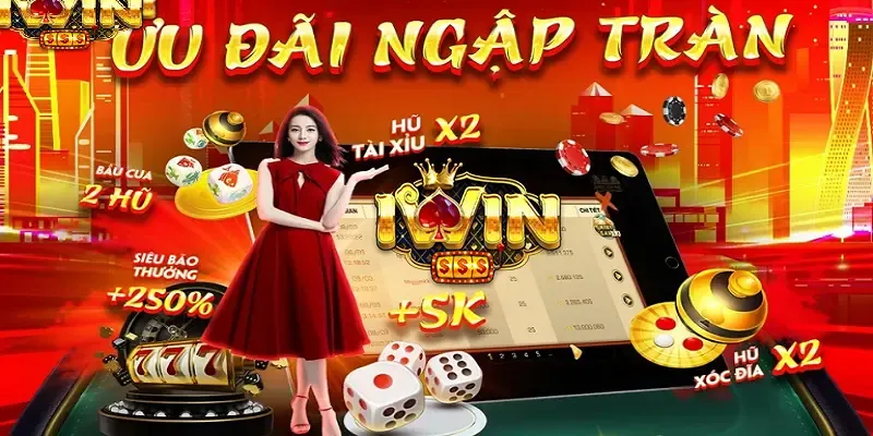 Khuyến mãi chào mừng thành viên mới 86bet